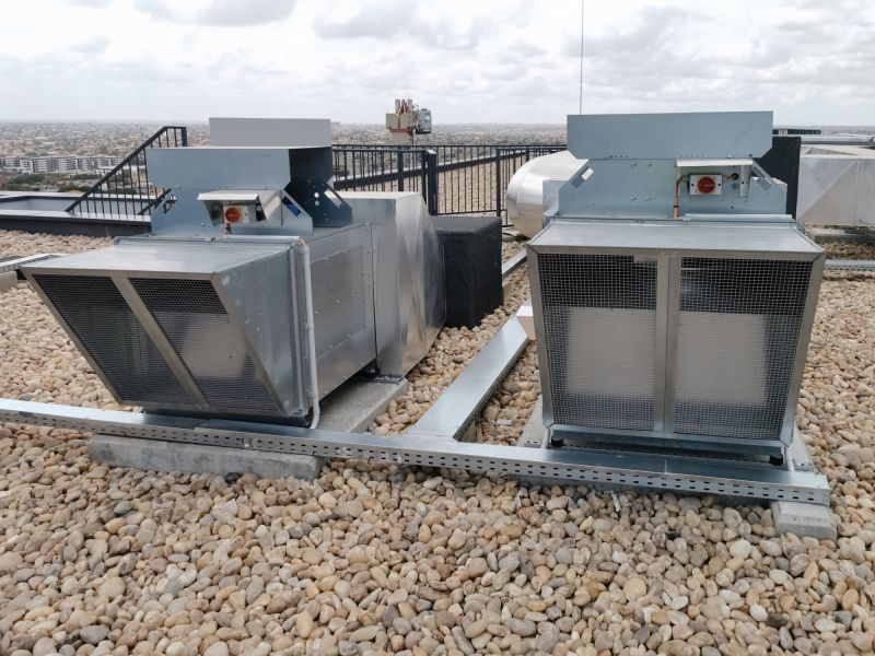 Hvac System Installation in Kansas City, MO