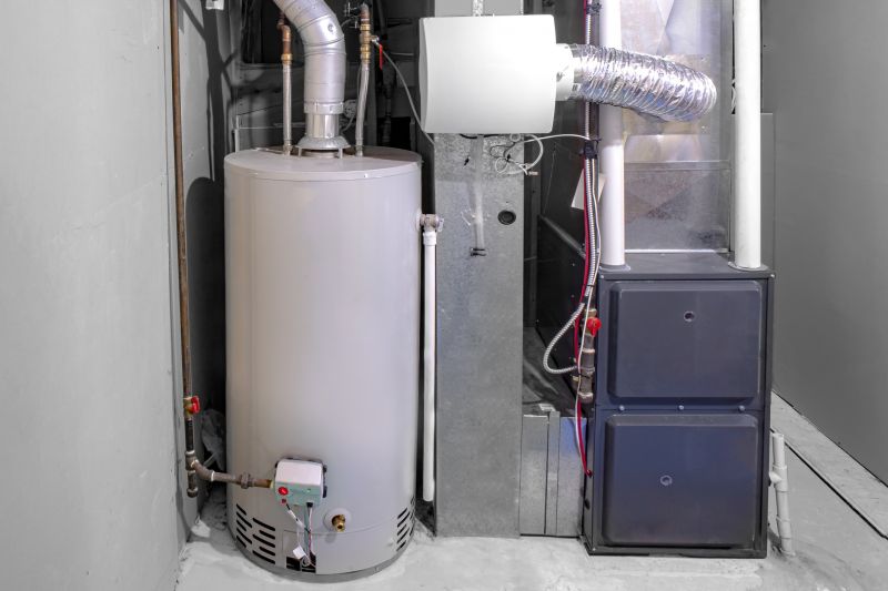Attic Heating Installation in Sarasota, FL