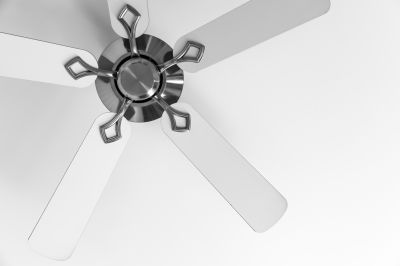Ceiling Fan Installation in Alpharetta, GA
