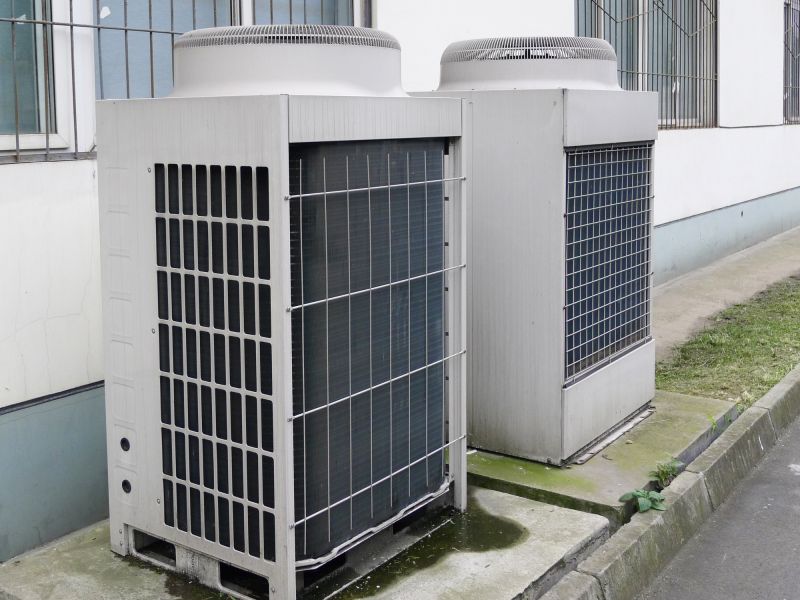 Central Ac Service in Cincinnati, OH