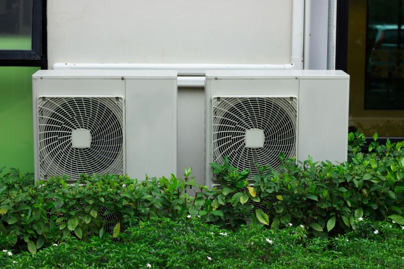 Central Hvac Installation in Sarasota, FL