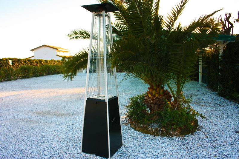 Radiant Heat Flooring