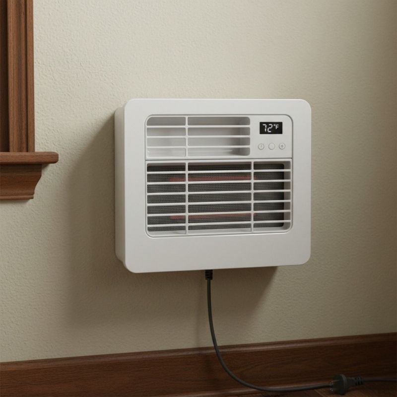 Electric Heating Installation in Annapolis, MD