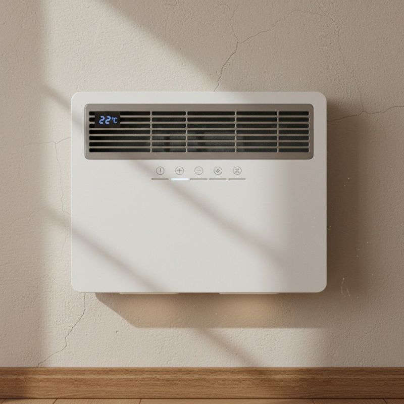Electric Wall Heater Service