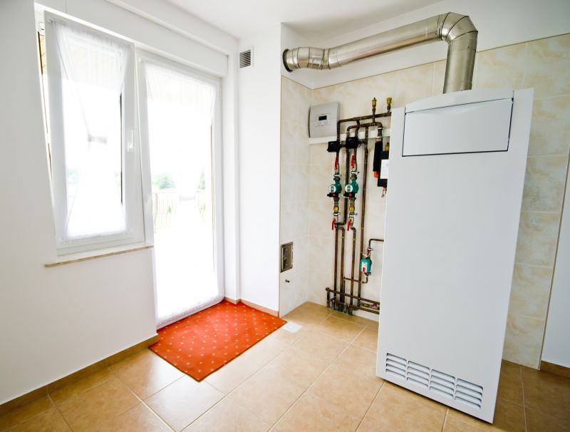 Gas Furnace Installation in Cincinnati, OH