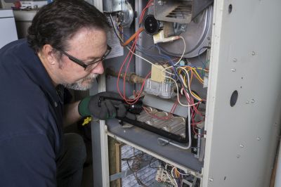 Gas Heater Installation in Monmouth County, NJ