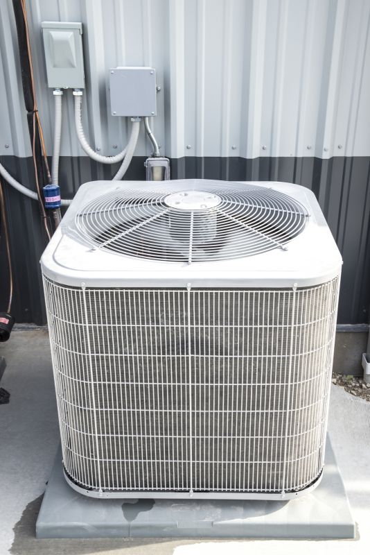 Heating And Cooling Service in Sarasota, FL