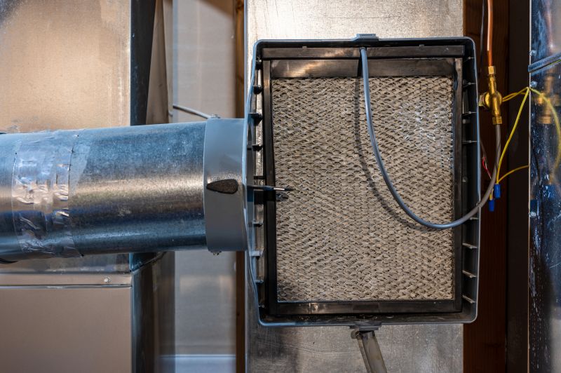 Humidifer Repair in Kansas City, MO