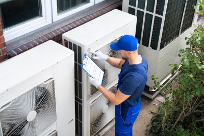 Hvac Replacement in Kansas City, MO