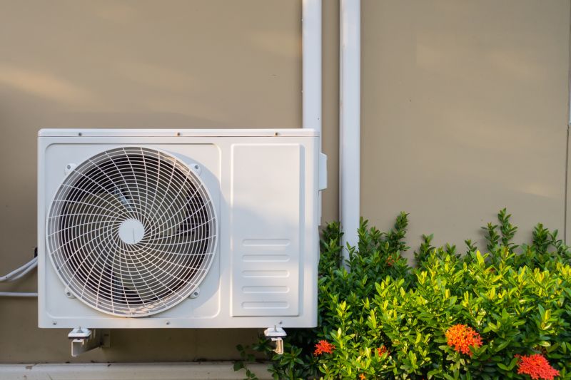 Hvac System Installation in Annapolis, MD