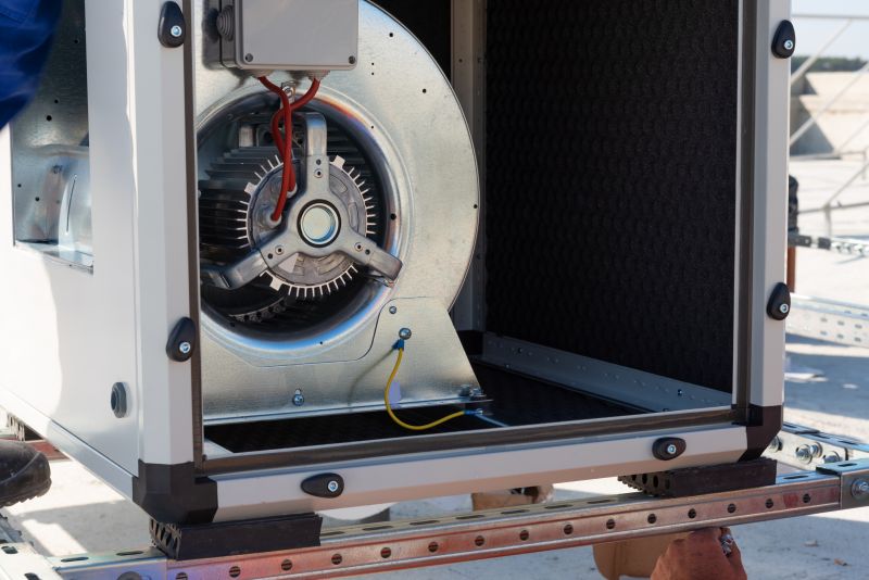 Hvac System Replacement in Naples, FL