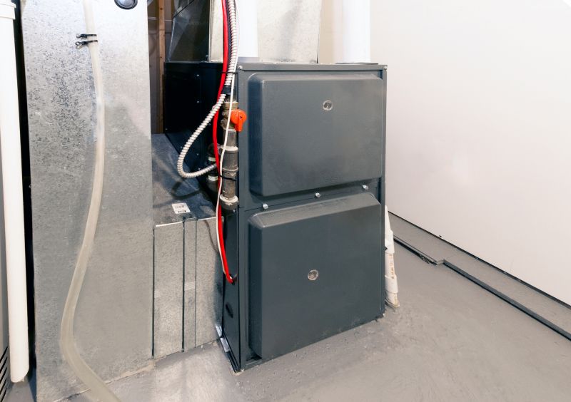 Oil Furnace Replacement in Cincinnati, OH