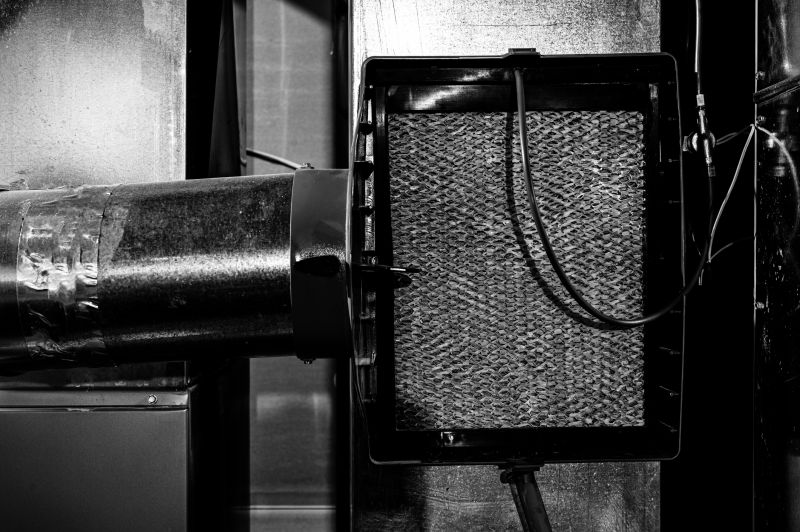 Residential Humidifier Service in Naples, FL