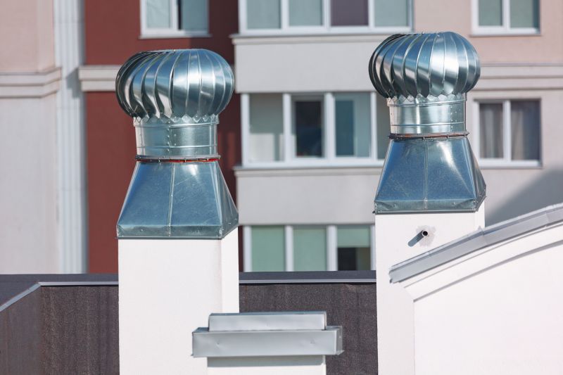 Vent Installation Service