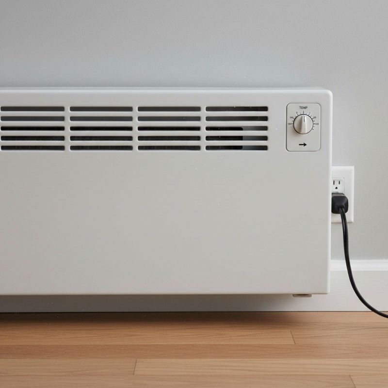 Wall Heating Installation in Cincinnati, OH