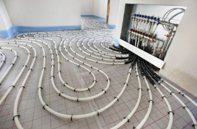 Get Temperature Control in Individual Areas!